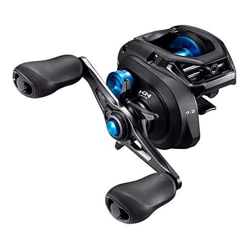 Algopix Similar Product 10 - Shimano Inc. SLX 151 HG SLX