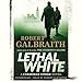 Algopix Similar Product 7 - Lethal White: A Cormoran Strike Novel