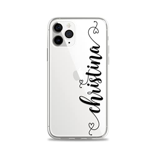 Algopix Similar Product 16 - CaseCharming Custom Case for iPhone 13
