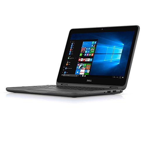 Algopix Similar Product 6 - Dell Inspiron 116 2 in 1 Convertible
