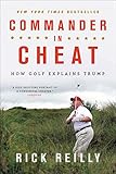 Algopix Similar Product 8 - Commander in Cheat How Golf Explains