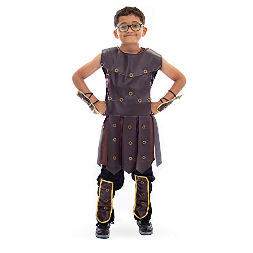 Algopix Similar Product 1 - Boo Inc Mighty Warrior Boys