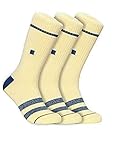 Algopix Similar Product 10 - WETSOX Sundays Casual SocksFeaturing