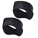 Algopix Similar Product 13 - QINGLONGLIN Fleece Ear Warmers Headband