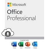 Algopix Similar Product 1 - Microsoft Office Professional 2019  1