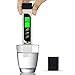 Algopix Similar Product 6 - TDS Meter Digital Water Tester