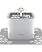 Algopix Similar Product 12 - Veken Pet Fountain 84oz25L Automatic