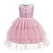 Algopix Similar Product 7 - Glamulice Princess Sparkle Tulle Ruffle
