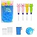 Algopix Similar Product 6 - Ear Cleaner LED Ear Wax Removal Tool