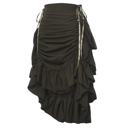 Algopix Similar Product 20 - GRACEART Womens Victorian Steampunk