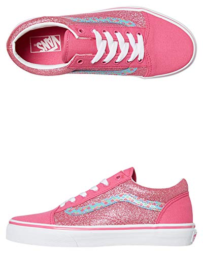 Algopix Similar Product 17 - Vans Old Skool VJ2 Mermaid Scales