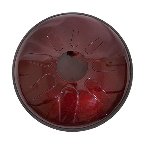 Algopix Similar Product 1 - Idiopan Domina 12Inch Tunable Steel