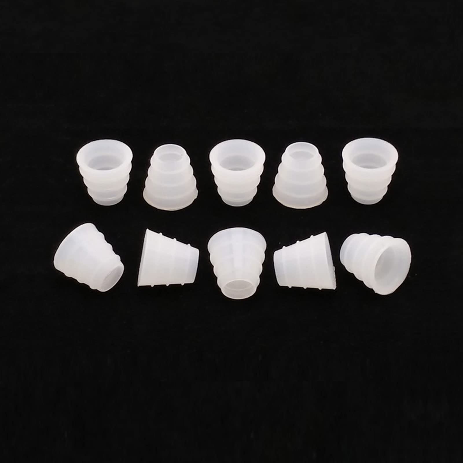 Algopix Similar Product 20 - Hookah Hose Grommets Shisha Hose