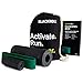 Algopix Similar Product 13 - Blackroll Foam Roller Exercise Kit 