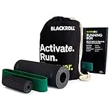 Algopix Similar Product 7 - Blackroll Foam Roller Exercise Kit 