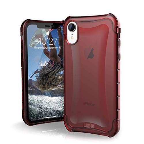 Algopix Similar Product 20 - URBAN ARMOR GEAR UAG iPhone XR 61