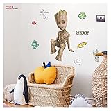 Algopix Similar Product 13 - Marvel Guardians of The Galaxy Baby