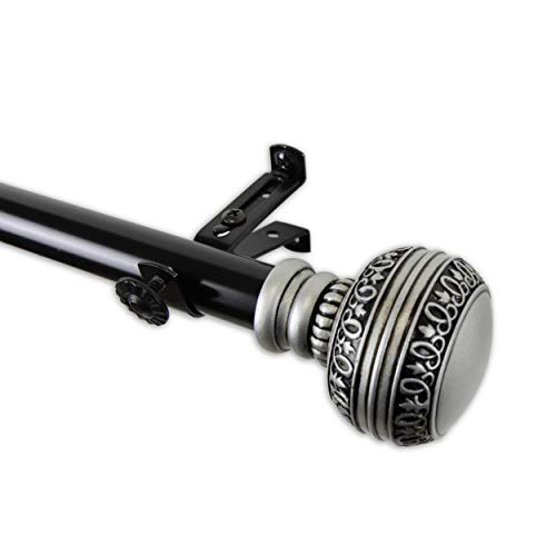 Algopix Similar Product 2 - Rod Desyne 1316 Ornament Two Tone