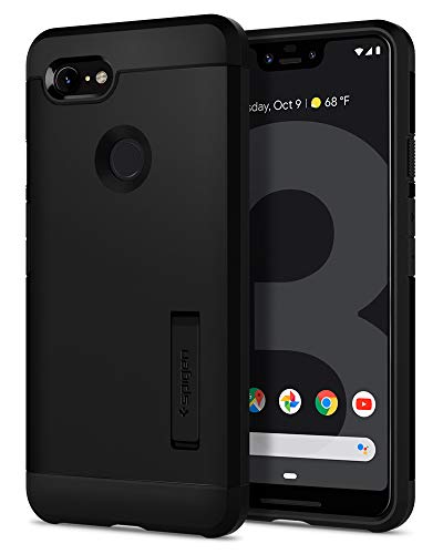 Algopix Similar Product 9 - Spigen Tough Armor Designed for Google