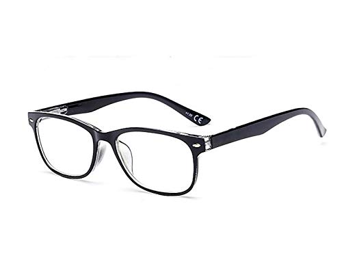 Algopix Similar Product 10 - Blue Light Blocking Glasses by JUSTIN