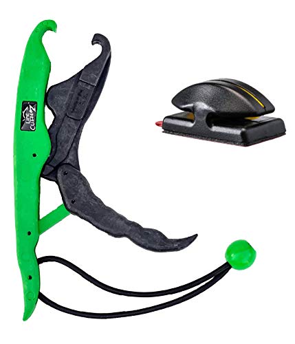 Algopix Similar Product 14 - Line Cutterz Lunker Tamers Fish Gripper
