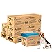 Algopix Similar Product 1 - PETSWORLD Dog Puppy Training Pads 23x36