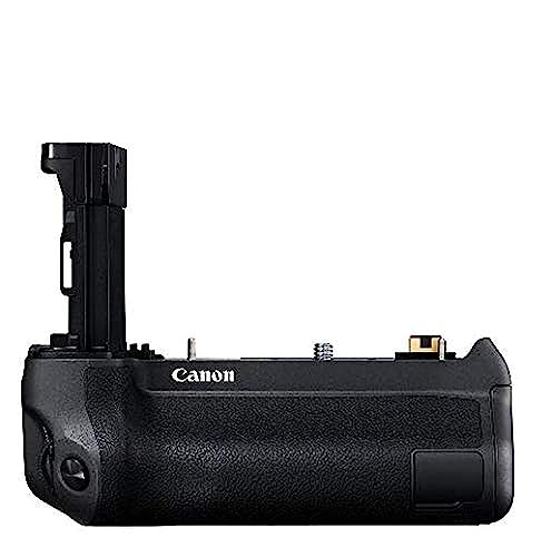 Algopix Similar Product 9 - Canon Bg-22 Eos R Specific Grip