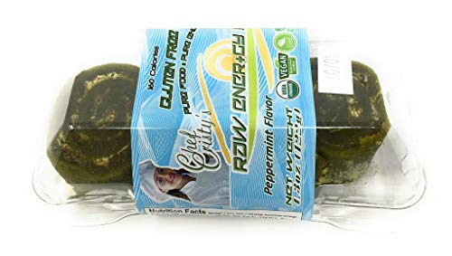 Algopix Similar Product 3 - Chef Christys Roll Peppermint 43
