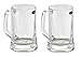 Algopix Similar Product 20 - Amlong Crystal LeadFree Beer Mug 16
