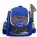 Algopix Similar Product 10 - Athletico Power Shot Disc Golf Backpack