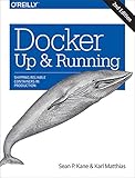 Algopix Similar Product 2 - Docker Up  Running Shipping Reliable