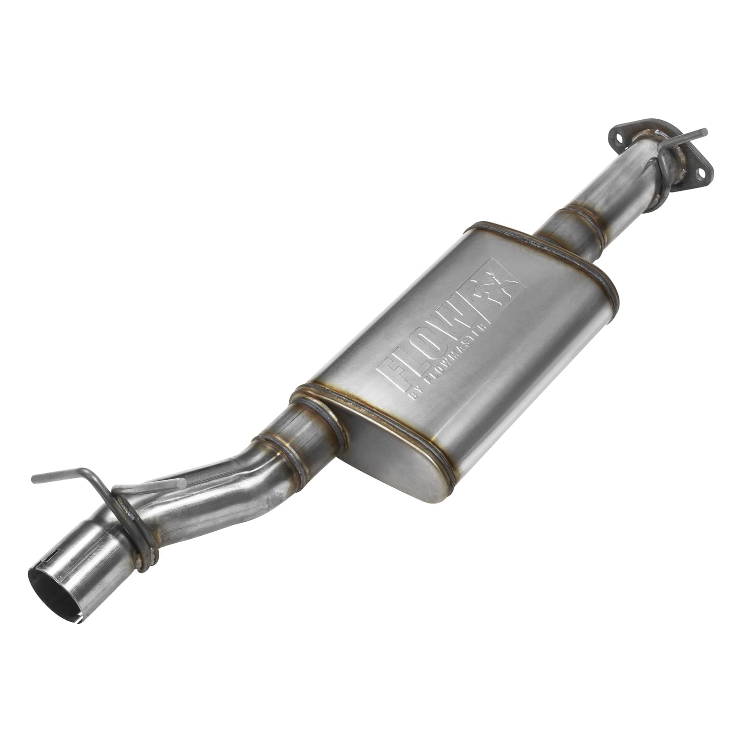 Algopix Similar Product 9 - Flowmaster 717847 FlowFX Direct Fit
