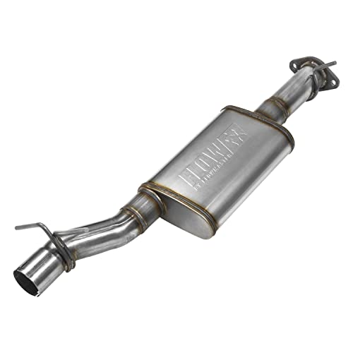 Algopix Similar Product 10 - Flowmaster 717847 FlowFX Direct Fit