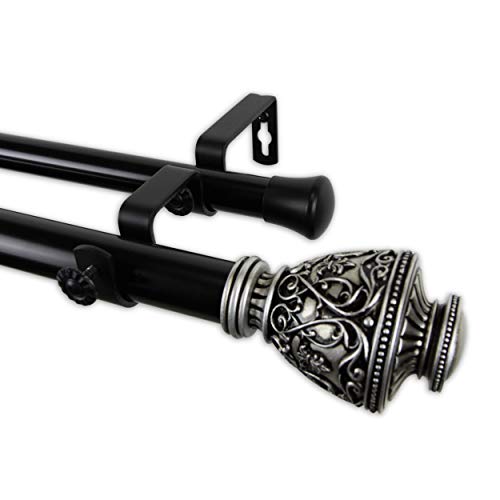 Algopix Similar Product 11 - Rod Desyne 1 Veda Two Tone Double