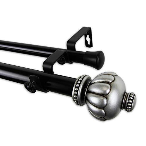 Algopix Similar Product 19 - Rod Desyne 1 Selma Two Tone Double