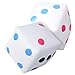 Algopix Similar Product 12 - GoSports Giant 2 ft Inflatable Dice 2