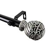 Algopix Similar Product 5 - Rod Desyne 1 Lanette Two Tone Curtain