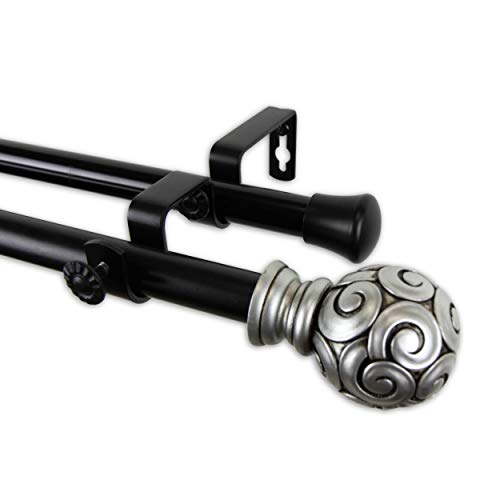 Algopix Similar Product 14 - Rod Desyne 1316 Bonbon Two Tone