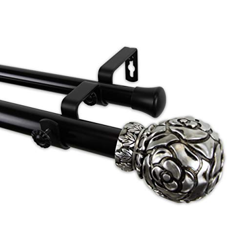 Algopix Similar Product 13 - Rod Desyne 1 Rosy Two Tone Double