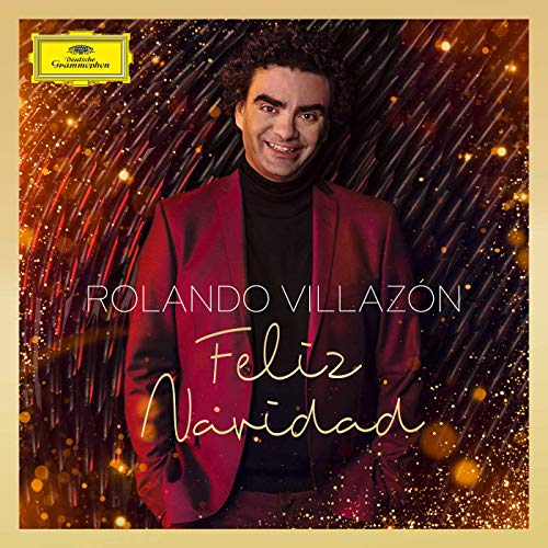 Algopix Similar Product 2 - Feliz Navidad