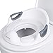 Algopix Similar Product 5 - Bamny Potty Training Seat Toilet