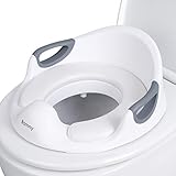 Algopix Similar Product 1 - Bamny Potty Training Seat Toilet