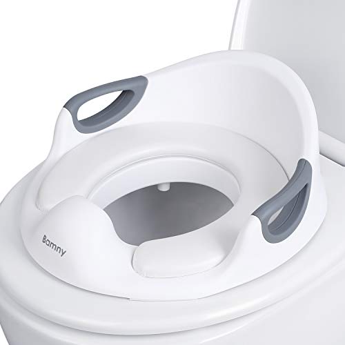 Algopix Similar Product 1 - Bamny Potty Training Seat Toilet