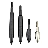 Algopix Similar Product 13 - MILAEM 12 Pcs Archery Arrow Field