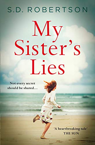 Algopix Similar Product 18 - My Sisters Lies The best selling book