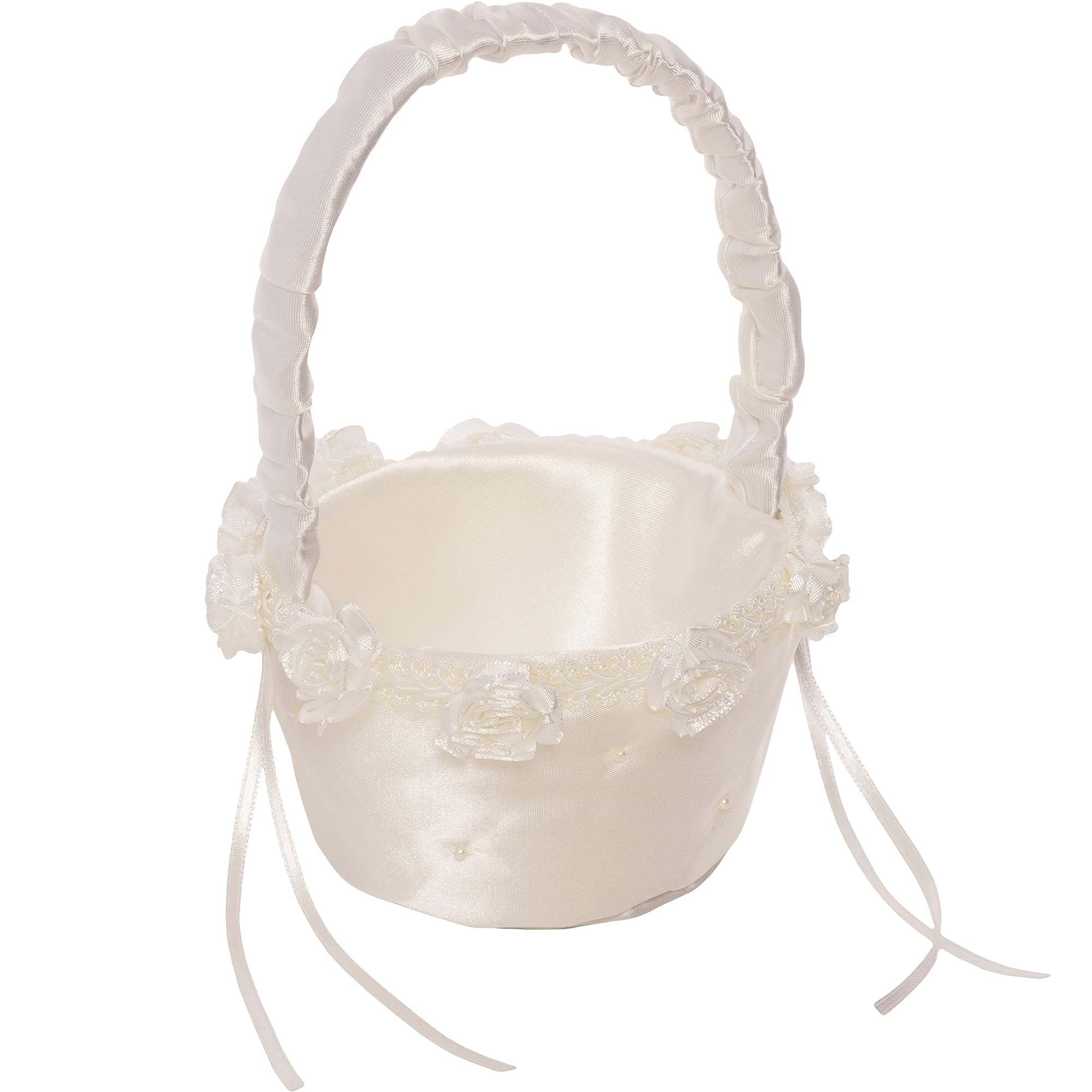 Algopix Similar Product 14 - Simplicity 5073062010 Small Flower Girl