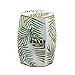 Algopix Similar Product 20 - Island Palms Decorative Stool