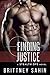 Algopix Similar Product 14 - Finding Justice (Stealth Ops Book 2)
