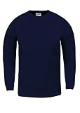 Algopix Similar Product 5 - Shaka Wear KTC03_S Thermal Long Sleeve