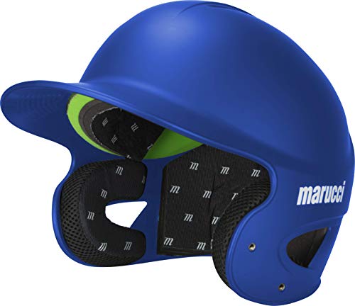 Algopix Similar Product 2 - Marucci DuraSpeed Baseball Helmet